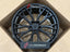 FORZA PERFORMANCE 22 INCH FORGED WHEELS RIMS for BMW X5 F15 2017 custom fit Z-Performance ZP7.1
