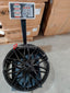 FORZA PERFORMANCE 22 INCH FORGED WHEELS RIMS for BMW X5 G05 LCI 2025 custom fit OEM BMW 818M STYLE WHEELS