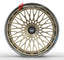 FORZA PERFORMANCE 22 INCH FORGED WHEELS RIMS for BMW X5 G05 LCI 2025 custom fit VOSSEN S21-09