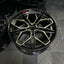 FORZA PERFORMANCE 22 INCH FORGED WHEELS RIMS for BMW X6M F96 2021 custom fit RFG23