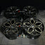 FORZA PERFORMANCE 22 INCH FORGED WHEELS RIMS for BMW X6M F96 2021 custom fit RFG23