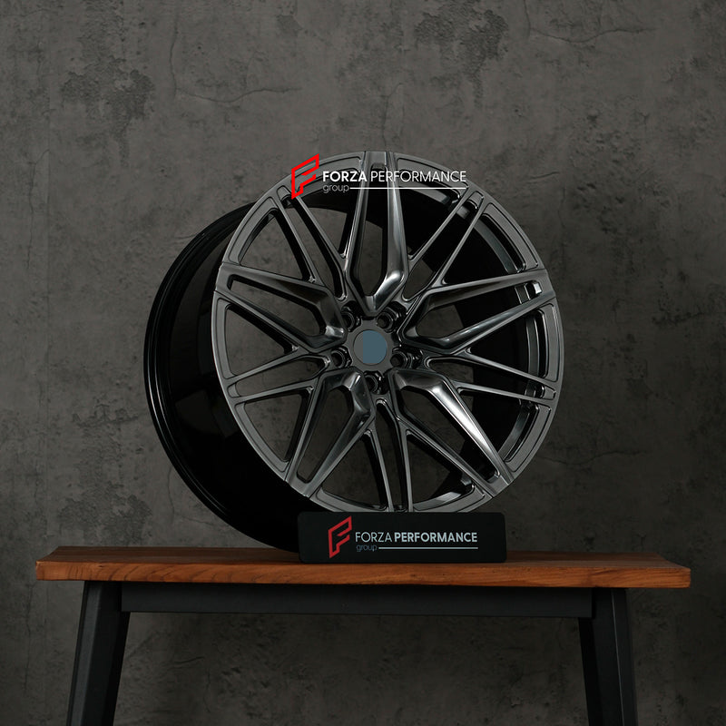 22 INCH FORGED WHEELS RIMS for BMW X7 G07 LCI 2024 xDrive40i xDrive40d M60i