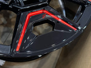 FORZA PERFORMANCE 22 INCH FORGED WHEELS RIMS for BMW XM G09 2024 custom fit 922M OEM