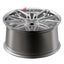 FORGED WHEELS RIMS FOR LAND ROVER RANGE ROVER ELECTRIC 2026+ Forza Performance custom fit buy ANRKY S1-X1 WHEELS