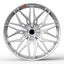 FORZA PERFORMANCE 22 INCH FORGED WHEELS RIMS for BMW XM G09 2024 custom fit ANRKY S1-X1 WHEELS
