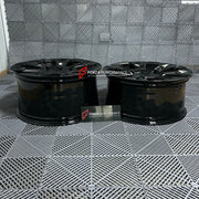 FORZA PERFORMANCE 22 INCH FORGED WHEELS RIMS for BMW XM G09 2024 custom fit OEM 6856021 6856022 923 M