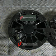 FORZA PERFORMANCE 22 INCH FORGED WHEELS RIMS for BMW XM G09 2024 custom fit OEM 6856021 6856022 923 M