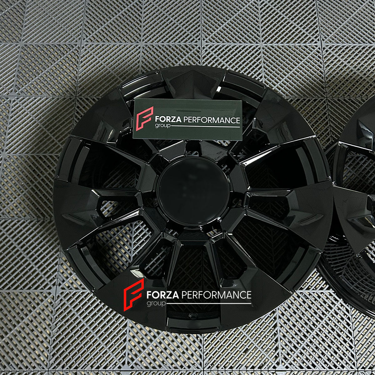 FORZA PERFORMANCE 22 INCH FORGED WHEELS RIMS for BMW XM G09 2024 custom fit OEM 6856021 6856022 923 M