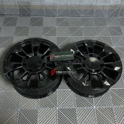 FORZA PERFORMANCE 22 INCH FORGED WHEELS RIMS for BMW XM G09 2024 custom fit OEM 6856021 6856022 923 M