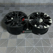 FORZA PERFORMANCE 22 INCH FORGED WHEELS RIMS for BMW XM G09 2024 custom fit OEM 6856021 6856022 923 M