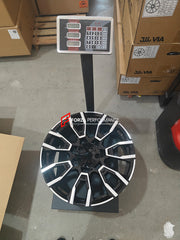 FORZA PERFORMANCE 22 INCH FORGED WHEELS RIMS for BMW XM G09 2025 custom fit 915M