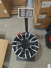 FORZA PERFORMANCE 22 INCH FORGED WHEELS RIMS for BMW XM G09 2025 custom fit 915M