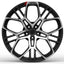 FORGED WHEELS RIMS FOR LAND ROVER RANGE ROVER ELECTRIC 2026+ Forza Performance custom fit buy OEM BUGATTI TOURBILLON WHEELS