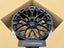 FORZA PERFORMANCE 22 INCH FORGED WHEELS RIMS for BMW XM G09 2025 custom fit P2 P200
