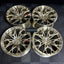 FORZA PERFORMANCE 22 INCH FORGED WHEELS RIMS for BMW XM G09 2025 custom fit RUSCH BLV-X