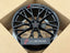 FORZA PERFORMANCE 22 INCH FORGED WHEELS RIMS for BMW XM G09 2025 custom fit RUSCH ULTIMATE F11-R