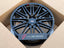 FORZA PERFORMANCE 22 INCH FORGED WHEELS RIMS for CADILLAC ESCALADE V 2025 custom fit CURVA CONCEPTS C48 WHEELS
