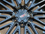 FORZA PERFORMANCE 22 INCH FORGED WHEELS RIMS for CADILLAC ESCALADE V 2025 custom fit CURVA CONCEPTS C48 WHEELS