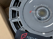 FORZA PERFORMANCE 22 INCH FORGED WHEELS RIMS for CHEVROLET TAHOE 2022 custom fit MANSORY FD-15