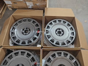 FORZA PERFORMANCE 22 INCH FORGED WHEELS RIMS for CHEVROLET TAHOE 2022 custom fit MANSORY FD-15