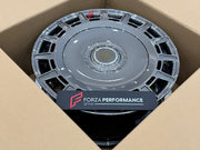 FORZA PERFORMANCE 22 INCH FORGED WHEELS RIMS for CHEVROLET TAHOE 2022 custom fit MANSORY FD-15