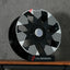 FORZA PERFORMANCE 22 INCH FORGED WHEELS RIMS for DENZA N9 2025 custom fit OEM CULLINAN BLACK BADGE WHEELS