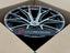 FORZA PERFORMANCE 22 INCH FORGED WHEELS RIMS for DODGE RAM 1500 2025 custom fit FUEL CATALYST FUSION