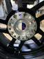 FORZA PERFORMANCE 22 INCH FORGED WHEELS RIMS for HUMMER H2 2005 custom fit PUR LX12