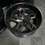FORZA PERFORMANCE 22 INCH FORGED WHEELS RIMS for HUMMER H2 2005 custom fit PUR LX12