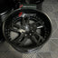 FORZA PERFORMANCE 22 INCH FORGED WHEELS RIMS for HUMMER H2 2005 custom fit PUR LX12