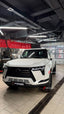 FORZA PERFORMANCE 22 INCH FORGED WHEELS RIMS for LEXUS GX 550 J250 2025 custom fit VOSSEN HF6-1