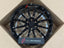 FORZA PERFORMANCE 22 INCH FORGED WHEELS RIMS for LEXUS GX 550 J250 2025 custom fit VOSSEN HF6-1