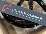 FORZA PERFORMANCE 22 INCH FORGED WHEELS RIMS for LEXUS GX 550 J250 2025 custom fit VOSSEN HF6-1