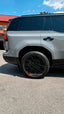 FORZA PERFORMANCE 22 INCH FORGED WHEELS RIMS for LEXUS GX550 2025 custom fit VOSSEN HF6-5