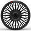 FORZA PERFORMANCE 22 INCH FORGED WHEELS RIMS for LEXUS GX550 J250 2024 custom fit AG LUXURY AGL65 WHEELS