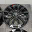 FORZA PERFORMANCE 22 INCH FORGED WHEELS RIMS for LEXUS LX600 J300 2024 custom fit LB WORKS FORGED MONO WHEELS