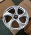 FORZA PERFORMANCE 22 INCH FORGED WHEELS RIMS for LUCID GRAVITY 2025 custom fit 522M