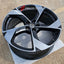 FORZA PERFORMANCE 22 INCH FORGED WHEELS RIMS for LUCID GRAVITY 2025 custom fit OEM LUCID GRAVITY WHEELS