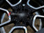 FORZA PERFORMANCE 22 INCH FORGED WHEELS RIMS for LUCID GRAVITY 2025 custom fit OEM LUCID SAPHIRE WHEELS