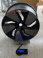FORZA PERFORMANCE 22 INCH FORGED WHEELS RIMS for LUCID GRAVITY 2025 custom fit OEM