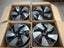 FORGED WHEELS RIMS FOR JAGUAR TYPE 01 2027 Forza Performance custom fit buy OEM Lucid Gravity 2025 style design wheels