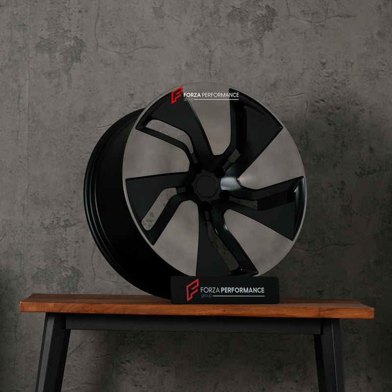 22 INCH FORGED WHEELS RIMS for LUCID GRAVITY 2025