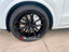 FORZA PERFORMANCE 22 INCH FORGED WHEELS RIMS for PORSCHE CAYENNE COUPE 9Y 2024 custom fit OEM CAYENNE TURBO GT 9Y3 601 025 BA 9Y3 601 025 AP