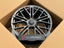 FORZA PERFORMANCE 22 INCH FORGED WHEELS RIMS for PORSCHE MACAN 2 EV 2025 custom fit OEM