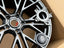 FORZA PERFORMANCE 22 INCH FORGED WHEELS RIMS for PORSCHE MACAN 2 EV 2025 custom fit OEM