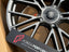 FORZA PERFORMANCE 22 INCH FORGED WHEELS RIMS for PORSCHE MACAN 2 EV 2025 custom fit OEM