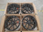 FORZA PERFORMANCE 22 INCH FORGED WHEELS RIMS for PORSCHE MACAN GTS 2020 custom fit NOVITEC X VOSSEN NF-11 WHEELS
