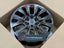 FORZA PERFORMANCE 22 INCH FORGED WHEELS RIMS for TOYOTA LAND CRUISER 300 LC 300 custom fit OEM DESIGN