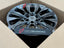 FORZA PERFORMANCE 22 INCH FORGED WHEELS RIMS for TOYOTA LAND CRUISER 300 LC 300 custom fit OEM DESIGN