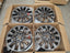 FORZA PERFORMANCE 22 INCH FORGED WHEELS RIMS for TOYOTA LAND CRUISER 300 LC 300 custom fit OEM DESIGN